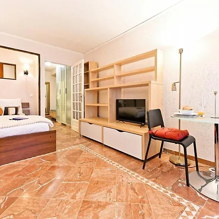 Apartment Elegant Bien Situe Votre Havre De Paix A Paris-ii *
