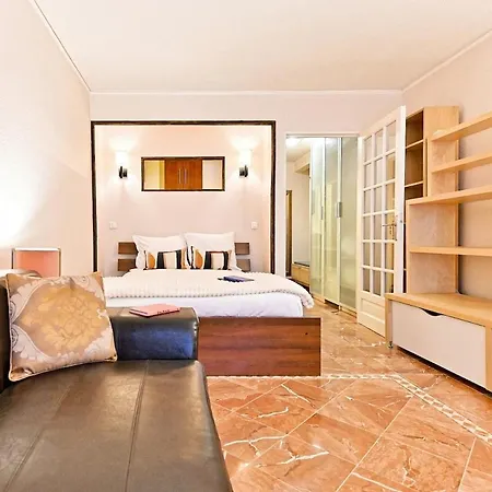 Apartment Elegant Bien Situe Votre Havre De Paix A Paris-ii